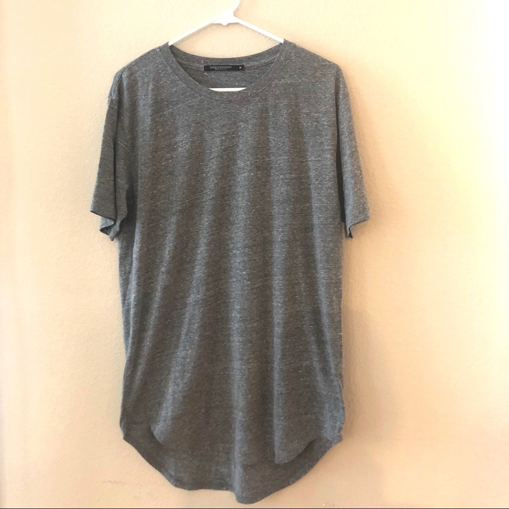 Threadworkshop soft t-shirt